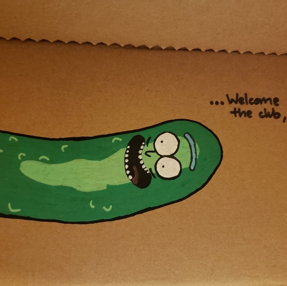 Custom Vans - Picture 6 of 10